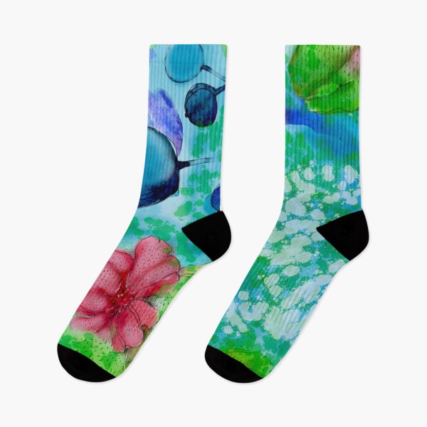 Artikelvorschau, Abstrakte Botanicals entworfen und verkauft von MarcSabuncu.