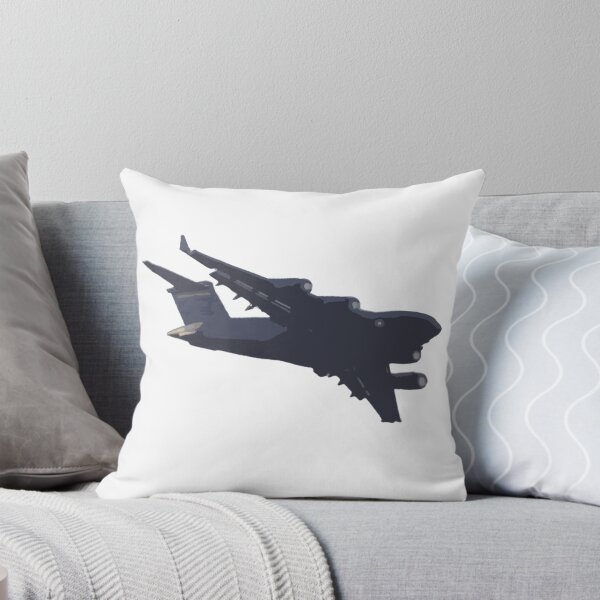 Item preview, C-17 Globemaster designed and sold by devinswy.