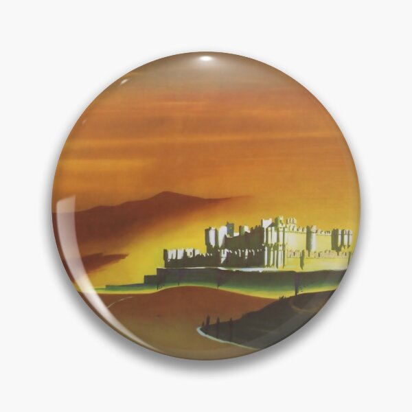 Item preview, Spain retro poster designed and sold by CorasPosters.