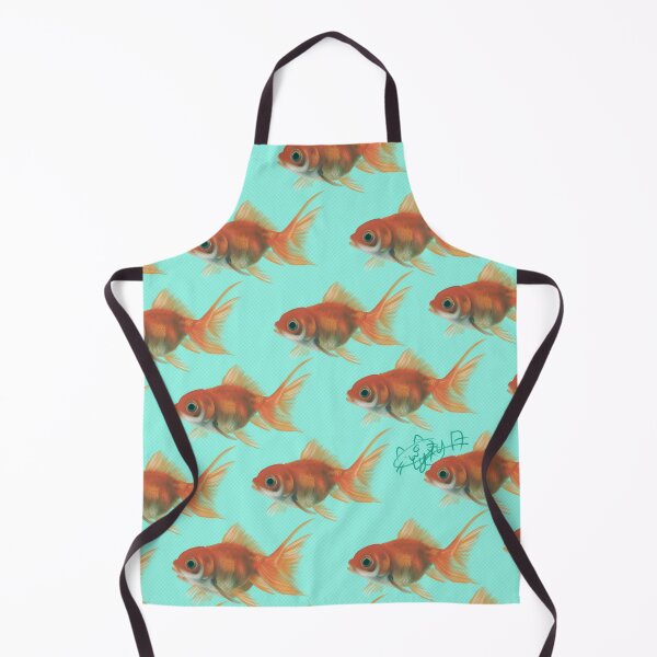 Item preview, goldfish designed and sold by Lyxy.
