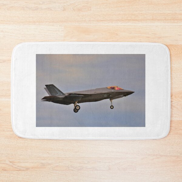 Item preview, Lockheed Martin F-35A Lightning II, A35-024, No. 2 Operational Conversion Unit, Royal Australian Air Force designed and sold by orangetim.