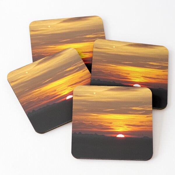 Item preview, Louisiana Evening Sunset designed and sold by iMAKE4U.
