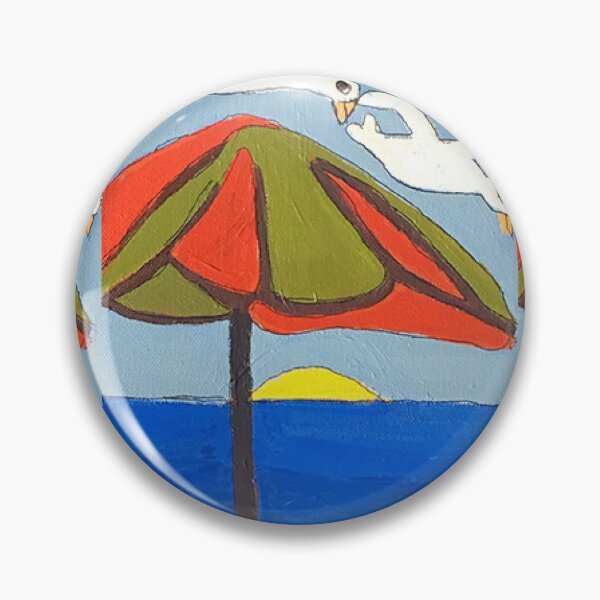 Item preview, Day at the Beach Zion Art Zion Levy Stewart designed and sold by Zion Levy Stewart.