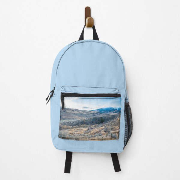 Item preview, Osoyoos Desert Winter Landscape designed and sold by Amy Mitchell.