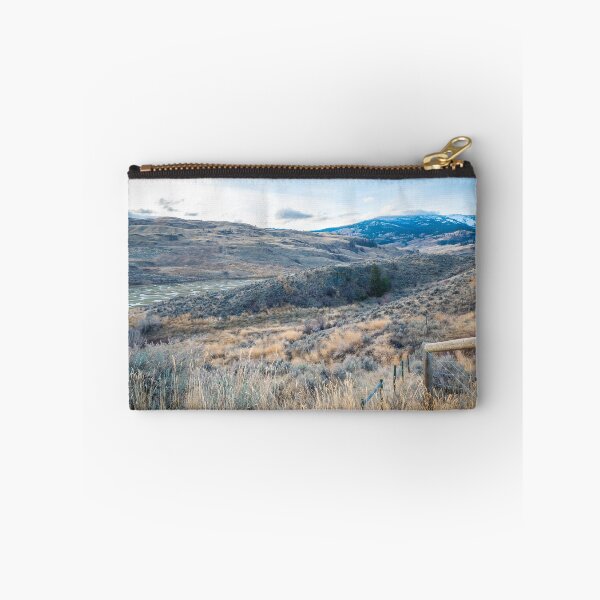 Item preview, Osoyoos Desert Winter Landscape designed and sold by Amy Mitchell.