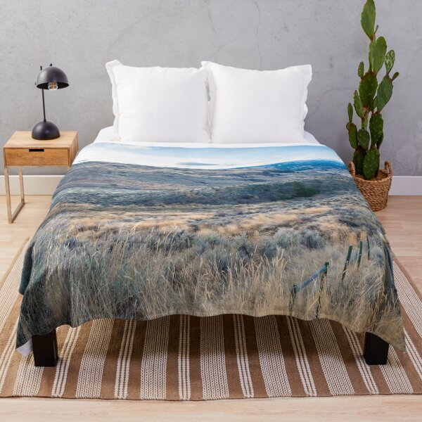 Item preview, Osoyoos Desert Winter Landscape designed and sold by Amy Mitchell.