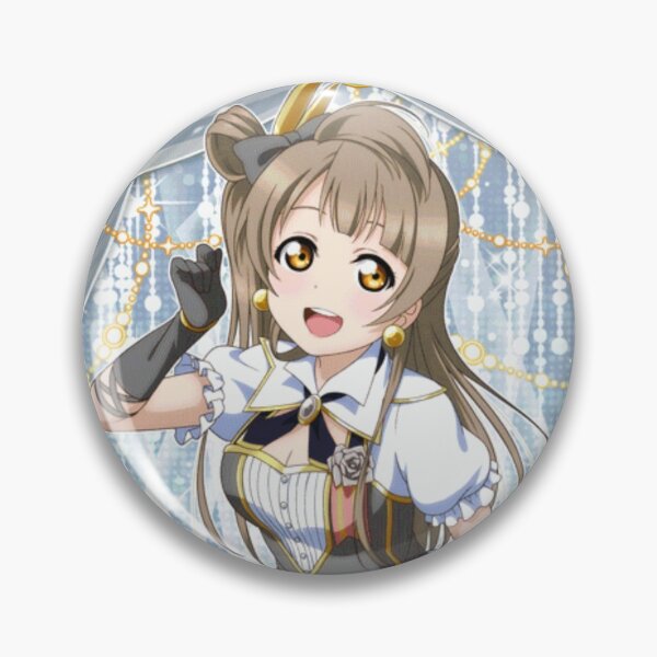 Item preview, kotori minami ~thanksgiving 2019~ designed and sold by celestialuden1.