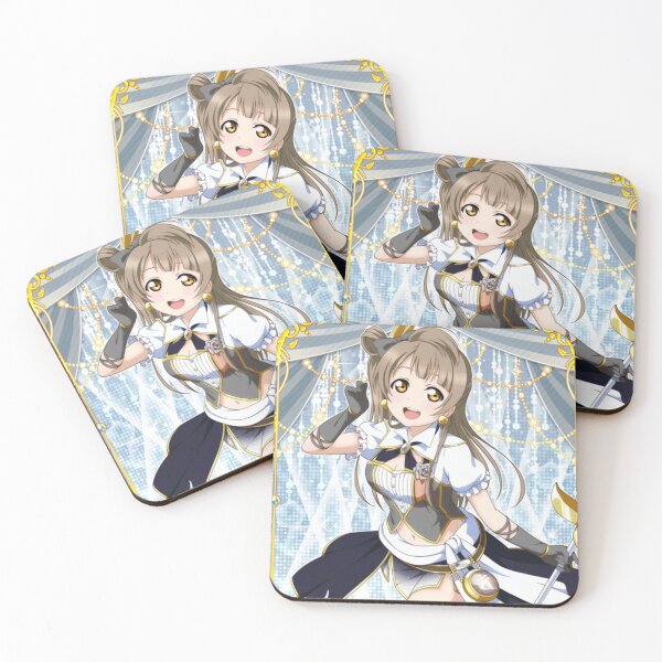 Item preview, kotori minami ~thanksgiving 2019~ designed and sold by celestialuden1.