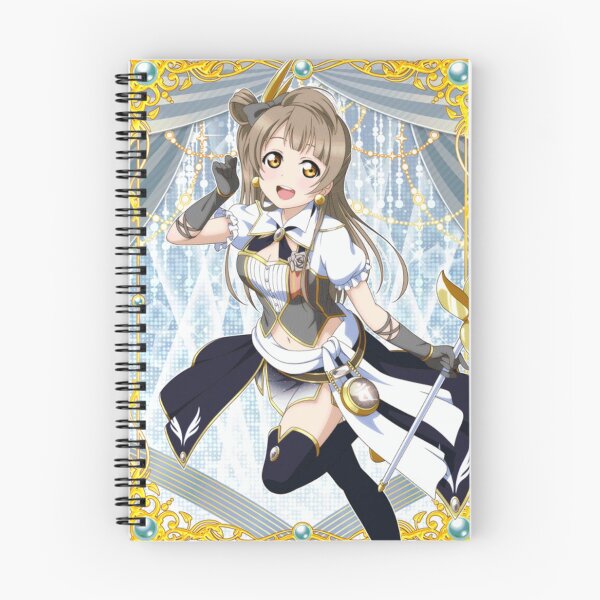 Item preview, kotori minami ~thanksgiving 2019~ designed and sold by celestialuden1.