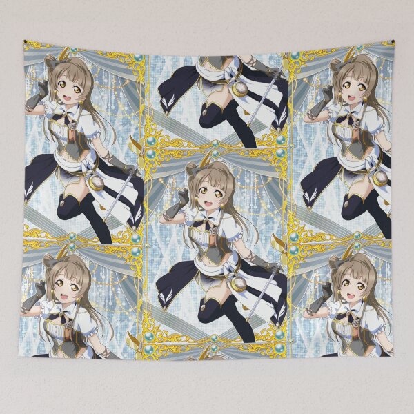Item preview, kotori minami ~thanksgiving 2019~ designed and sold by celestialuden1.