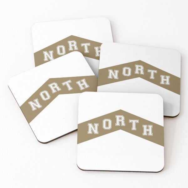 Item preview, Raptors Chevron (White/Gold) designed and sold by Doolman.