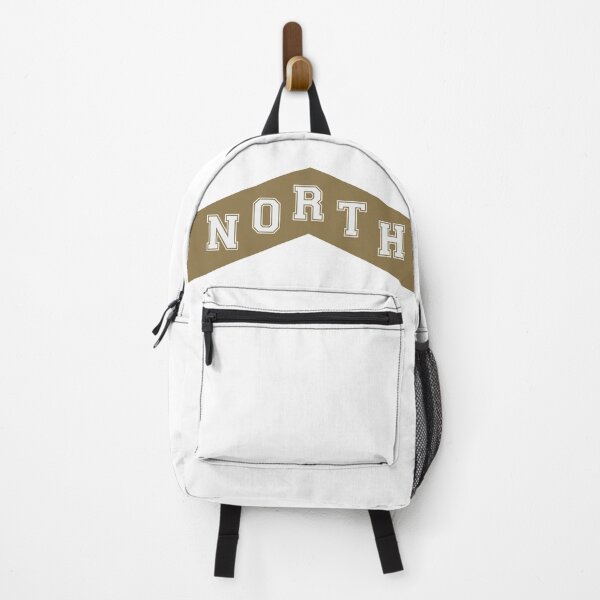 Item preview, Raptors Chevron (White/Gold) designed and sold by Doolman.