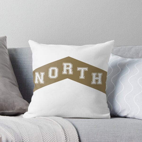 Item preview, Raptors Chevron (White/Gold) designed and sold by Doolman.