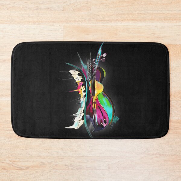 Item preview, Piano Guitar Let Playing music designed and sold by giangtran.