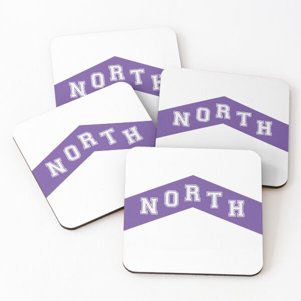 Item preview, Raptors Chevron (White/Purple) designed and sold by Doolman.