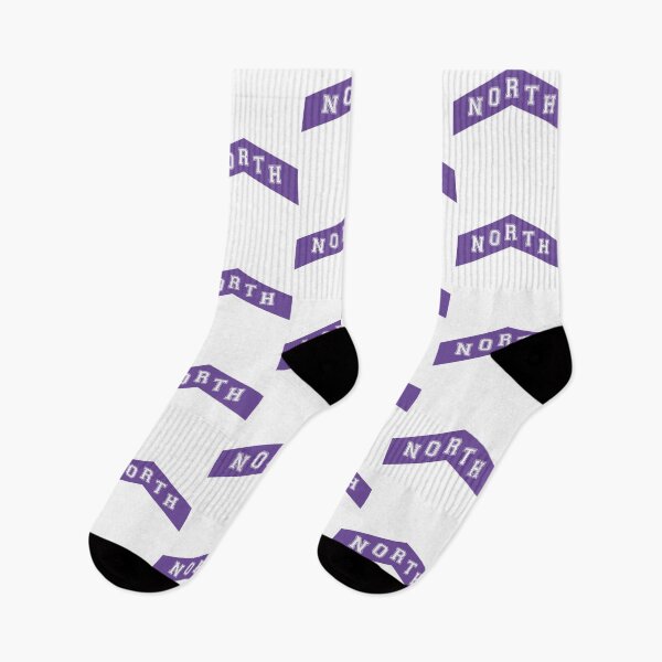 Item preview, Raptors Chevron (White/Purple) designed and sold by Doolman.