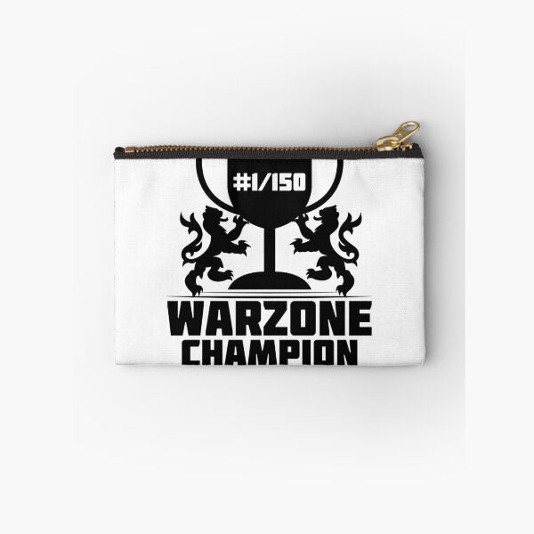Item preview, Warzone Champion designed and sold by DragonGFX.
