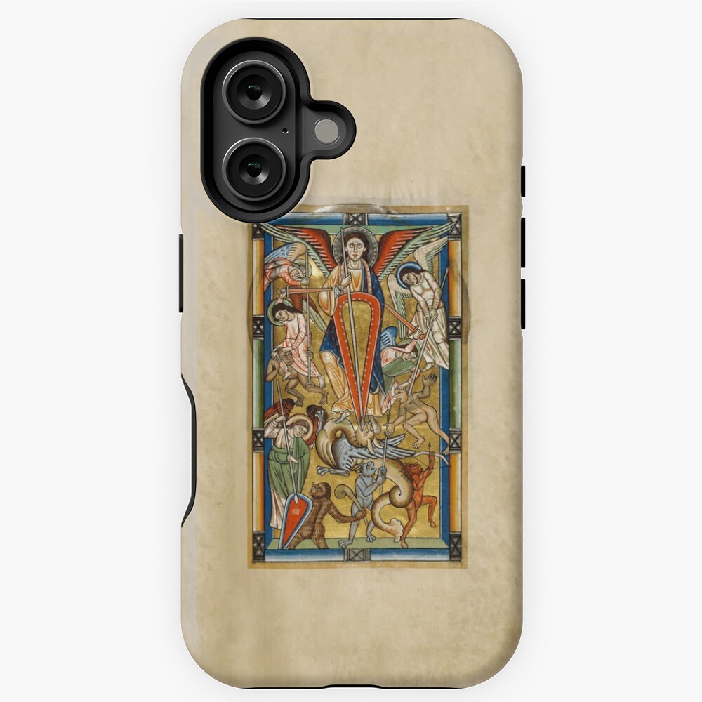Item preview, iPhone Magsafe Tough Case designed and sold by SexyCodicology.