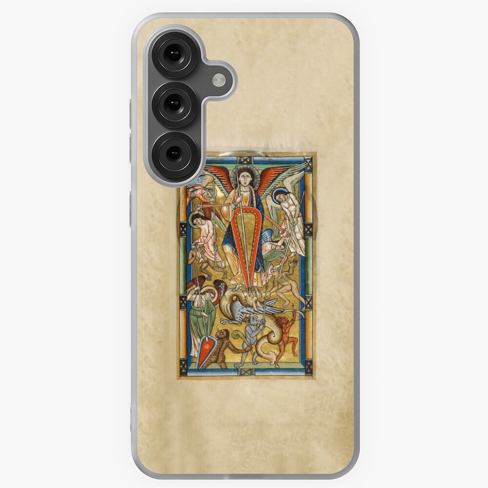Item preview, Samsung Galaxy Soft Case designed and sold by SexyCodicology.