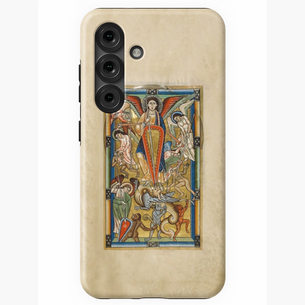 Item preview, Samsung Galaxy Tough Case designed and sold by SexyCodicology.