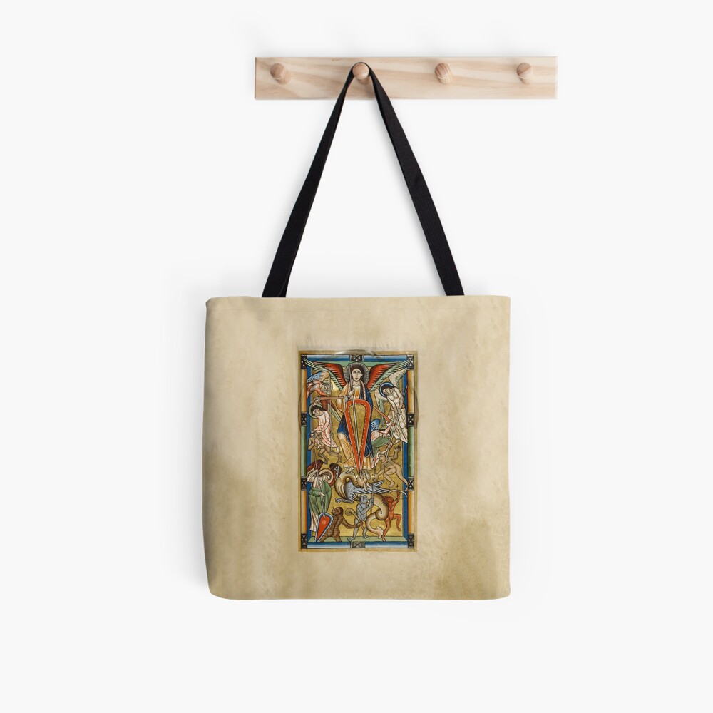 Item preview, All Over Print Tote Bag designed and sold by SexyCodicology.