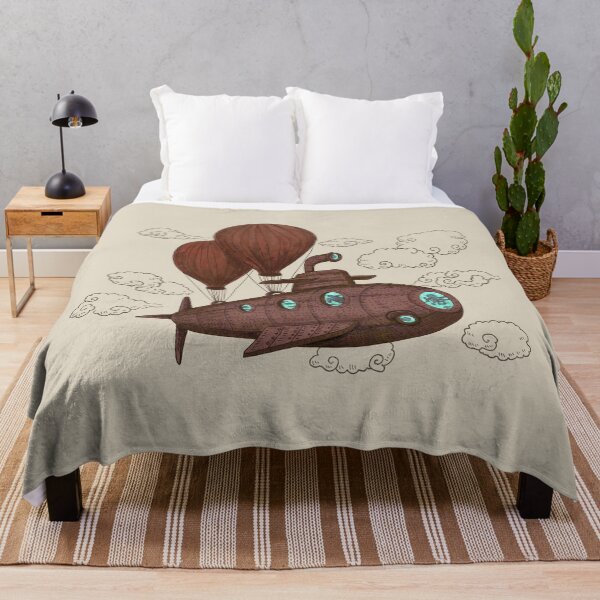 Item preview, The Fantastic Voyage  designed and sold by TerryFan.