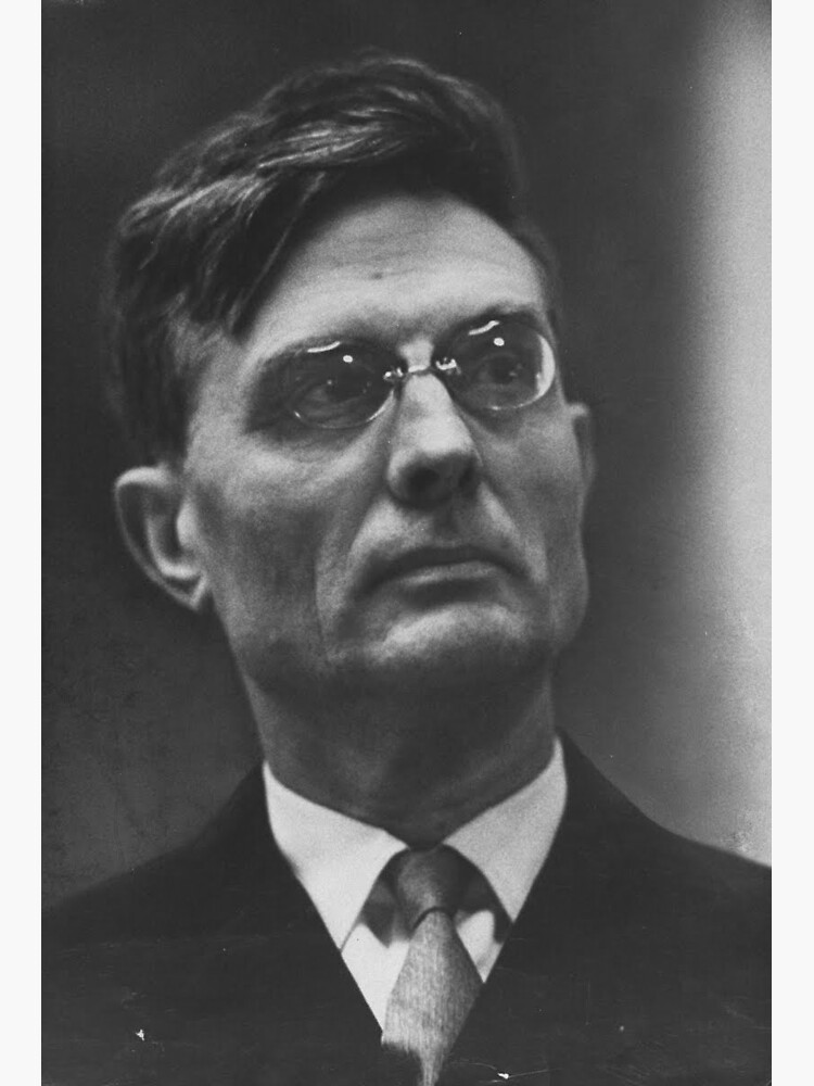 "Mikhail Suslov" Magnet for Sale by pythian-lygume | Redbubble