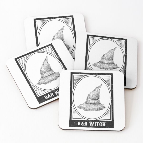Item preview, Which witch are you? designed and sold by LidaRayArt.