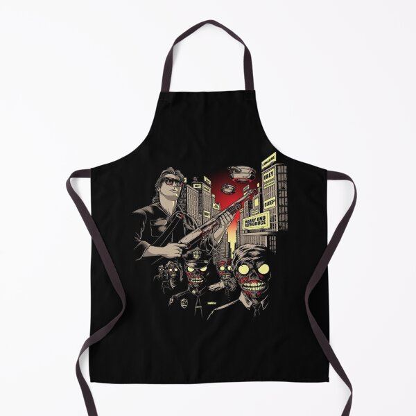 Item preview, They Live Face Mask designed and sold by The Fit.