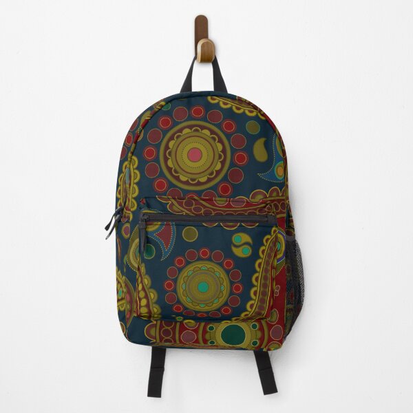 Item preview, Decorative paisley ornament designed and sold by 4Seasons.