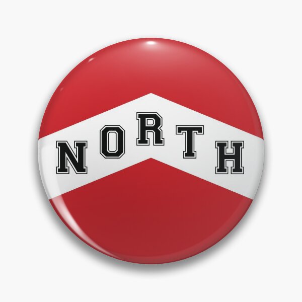 Item preview, Copy of Raptors Chevron (Black/White) designed and sold by Doolman.