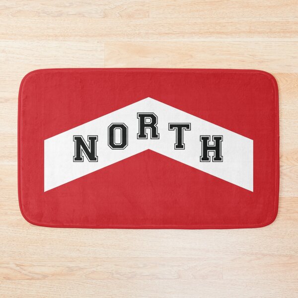 Item preview, Copy of Raptors Chevron (Black/White) designed and sold by Doolman.
