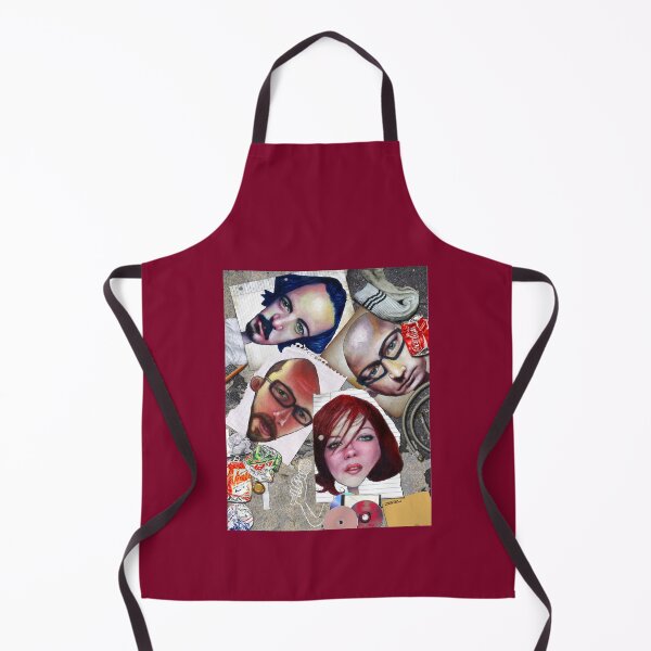 Item preview, Garbage designed and sold by JeanPicazo.