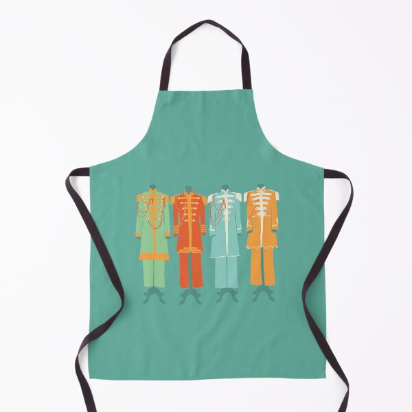 Item preview, Four Lonely Uniforms designed and sold by retuned.