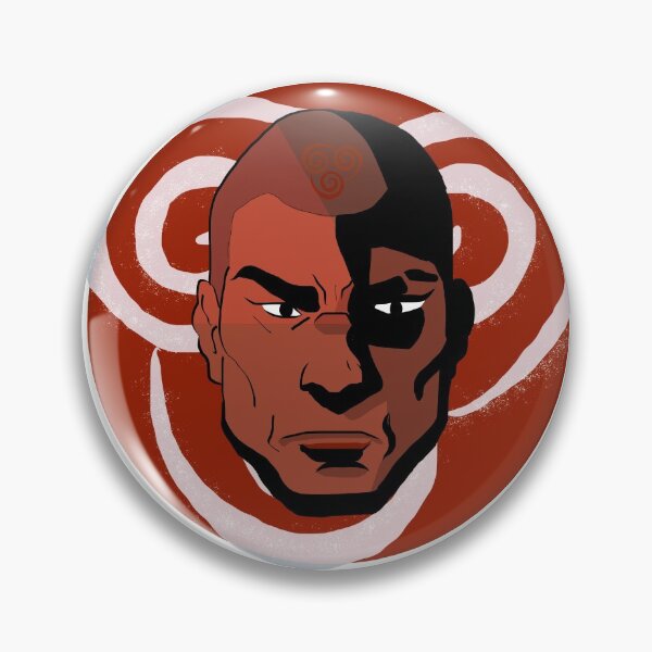 Item preview, Zaheer & Disorder - Legend Of Korra Quotes designed and sold by CharcoalLines.