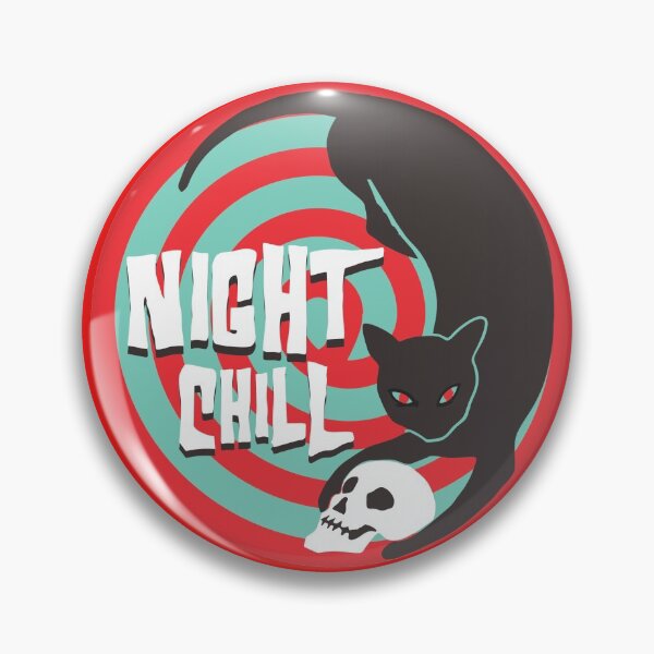 Item preview, Creepy's Bite designed and sold by nightchillband.
