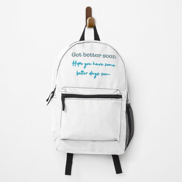 Item preview, Hope You Have Some Better Days Soon designed and sold by Elle  Hazlett.