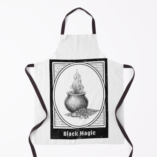 Item preview, Brew up some black magic designed and sold by LidaRayArt.