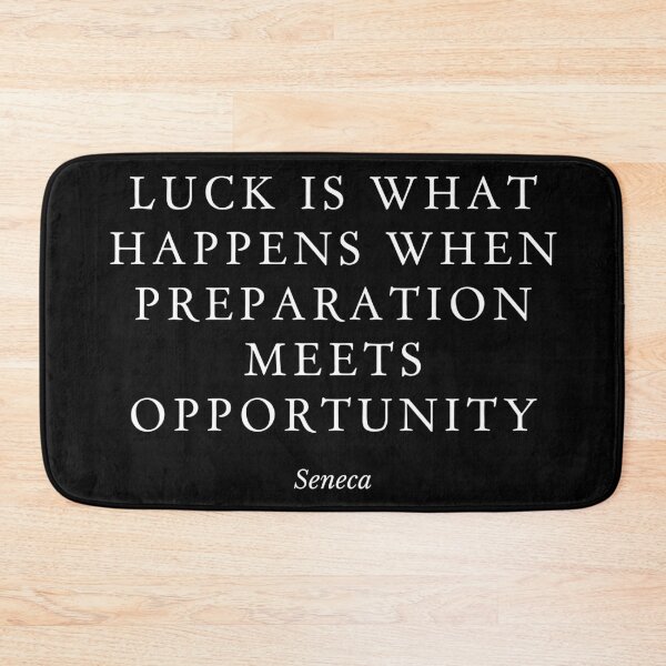 Item preview, Luck designed and sold by Dandistries.
