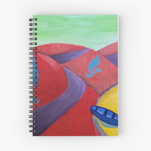 Item preview, The Road Ahead designed and sold by LaRue McIntyre.