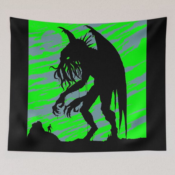 Item preview, cthulhu1 designed and sold by febolton.