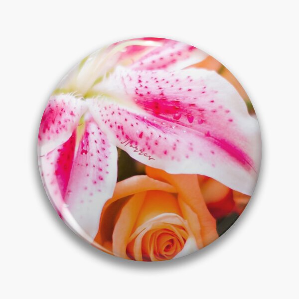 Item preview, Summer Bouquet designed and sold by LibrosBOOKtique.