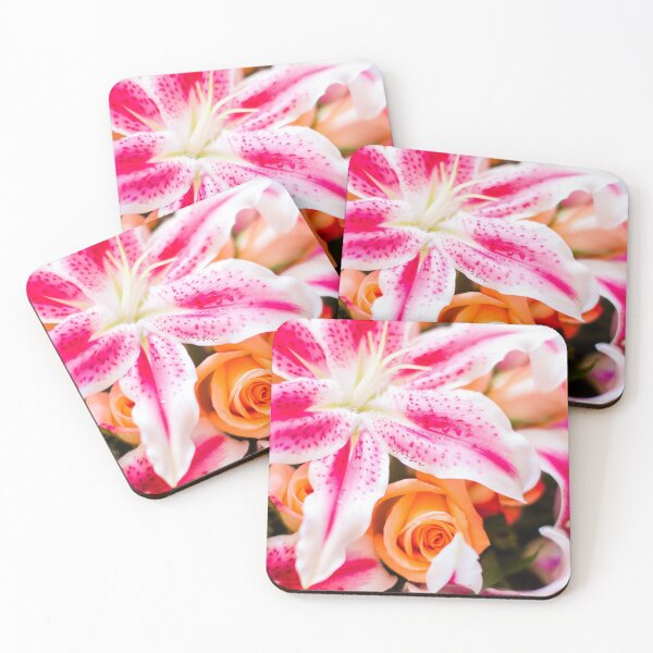 Item preview, Summer Bouquet designed and sold by LibrosBOOKtique.