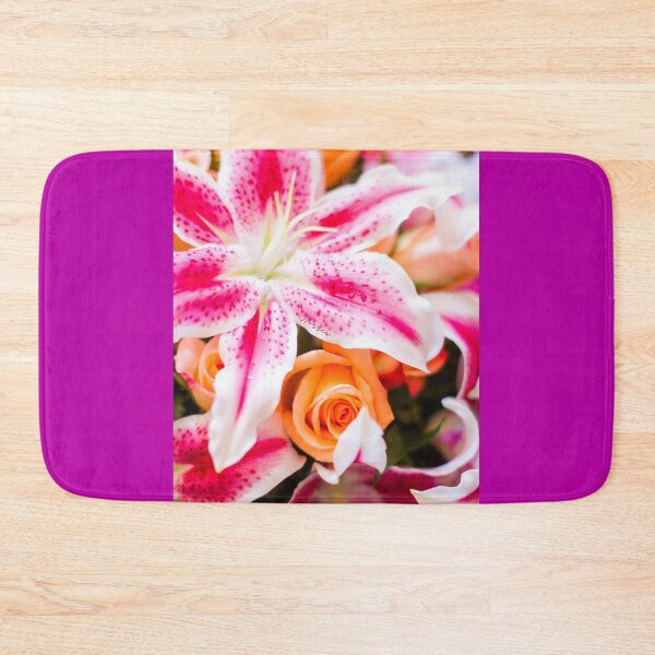 Item preview, Summer Bouquet designed and sold by LibrosBOOKtique.