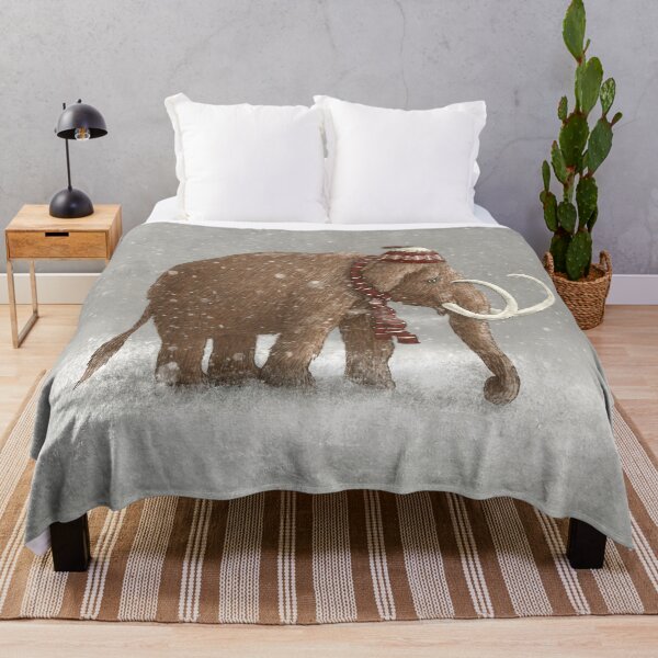 Item preview, The Ice Age Sucked designed and sold by TerryFan.
