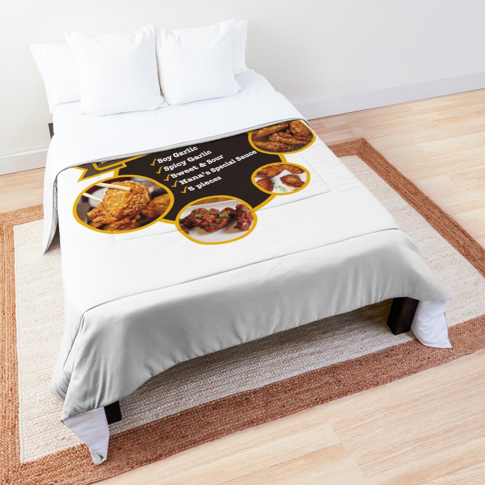 Item preview, Comforter designed and sold by HanaDesign63245.