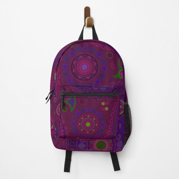 Item preview, Decorative paisley ornament designed and sold by 4Seasons.