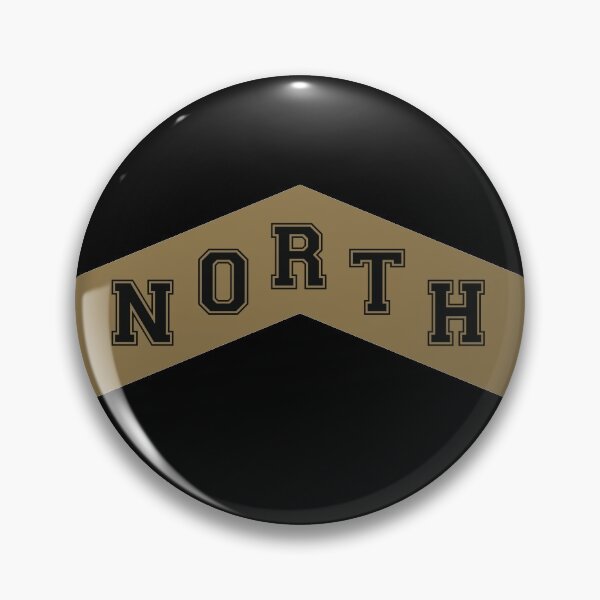 Item preview, Raptors Chevron (Black/Gold) designed and sold by Doolman.