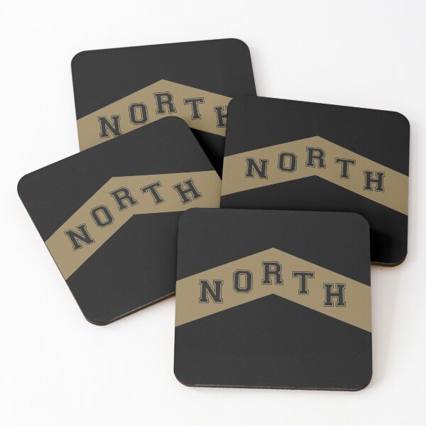 Item preview, Raptors Chevron (Black/Gold) designed and sold by Doolman.