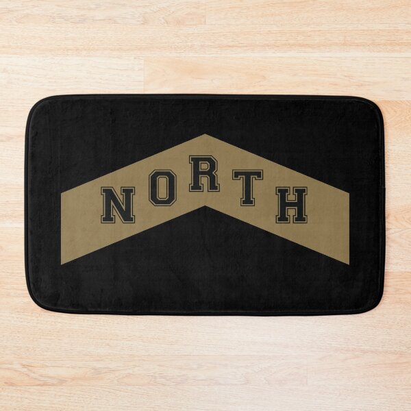 Item preview, Raptors Chevron (Black/Gold) designed and sold by Doolman.